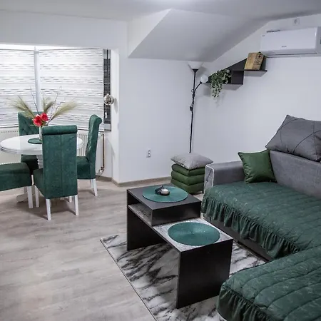 公寓 Happy 皮罗特