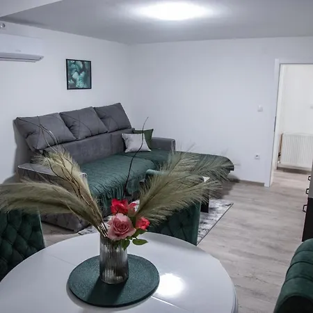 公寓 Happy 皮罗特